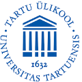logo UTARTU